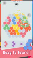 Hex Puzzle اسکرین شاٹ 2