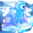 آیکون‌ Ice Blast - Match-3 Adventure
