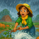 পপ গার্ডেন ম্যানিয়া APK