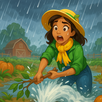 APK Pop Garden Mania