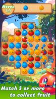 Pop Garden Mania poster