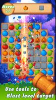 Pop Garden Mania screenshot 2