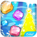 Pop Ice - Super fun match 2 game APK