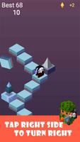 Tap Walker screenshot 1