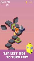 Tap Walker screenshot 2