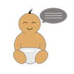Googoo Gaga - Baby's first words - US English