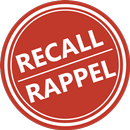 Recalls / Rappels Canada APK
