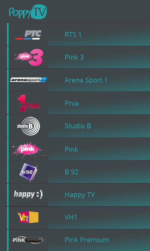 Supernova Programska Sema Entertainment Companies Of The United States Media Companies Of North America