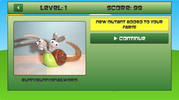 Mutant Farm screenshot 3