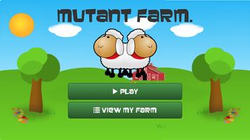 Mutant Farm Affiche