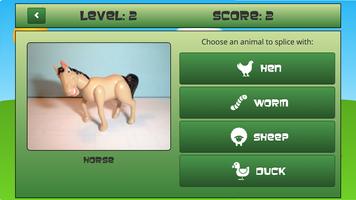 Mutant Farm screenshot 1