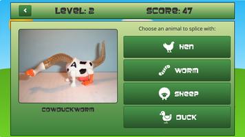 Mutant Farm screenshot 2