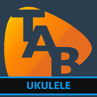 Ukulele Notepad - Tab Editor icon