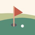 Golf Scorecard icon