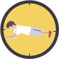 ”Image Interval Training Timer