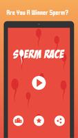 Sperm Race постер