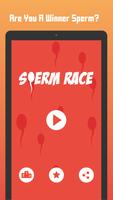 Sperm Race โปสเตอร์