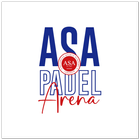 ASA Padel Arena biểu tượng