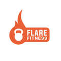Flare Fitness App