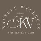 Kapsule Wellness icon