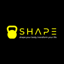 SHAPE FITNESS APP APK