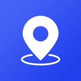 GPS Phone Location Tracker icon