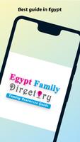 Egypt Family Directory poster