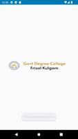 GDC Frisal Cartaz