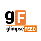 Glimpse Feed ícone