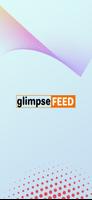 Glimpse Feed Cartaz