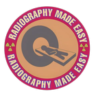 Radiography Made Easy ícone