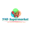 7/10 SuperMarket APK