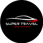 Super Travel : Customer icône