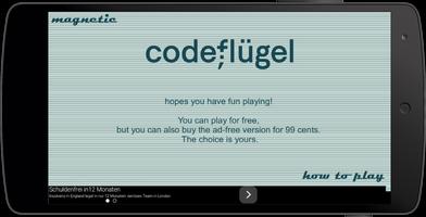 magnetic by CodeFluegel screenshot 2