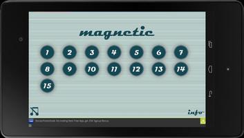 magnetic by CodeFluegel screenshot 3
