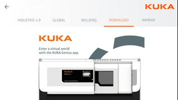 KUKA Genius screenshot 3