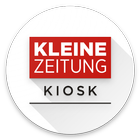 Kleine Zeitung Kiosk ไอคอน