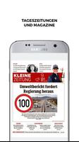 Kleine Zeitung Kiosk capture d'écran 2
