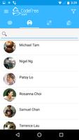 برنامه‌نما DragOnce عکس از صفحه