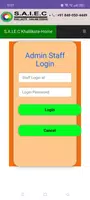 SAIEC syot layar 4