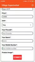 Secure Web Service screenshot 7