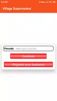 Secure Web Service plakat
