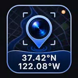 GPS Camera and Photo Timestamp APK