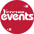 Yerevan Events icône