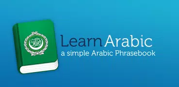 Learn Arabic Phrasebook