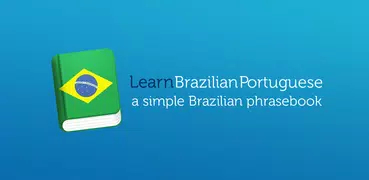 Learn Brazilian Phrasebook