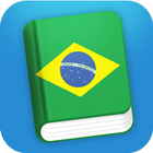 Learn Brazilian Phrasebook ikona