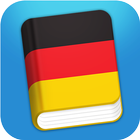 Learn German Phrasebook アイコン