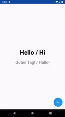 Learn German Phrasebook APK download