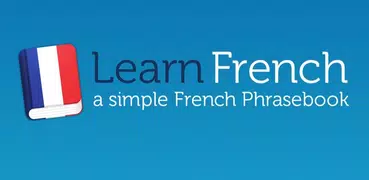 Learn French Phrasebook